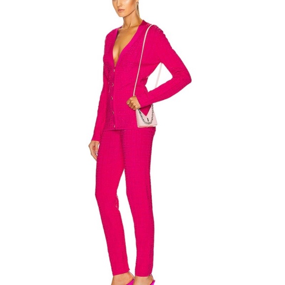 Givenchy Micro Cut Out Bag - Picture 7 of 8